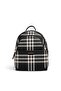 Women / Girls Sp1265-M212 Women's Backpack Black - Black