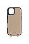 Compatible - iPhone 15 Compatible Pu Leather Magsafe Case -Hera Series |   By Bero Lina - 3
