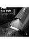 2-in-1 Men's Body Hair Trimmer & Electric Shaver for Intimate Areas, Ceramic Blade, IPX7 Waterproof Body Groomer - 6