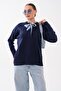 Women's Collar Scarf Detailed Embroidered Knitted Sweater 265014 - - 3