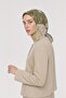 Veil Pattern Organic Scarf - 3
