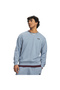 Rival Fleece Crew Men's Blue Sweatshirt