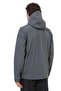 Ml Newtrend 5Gt17 6Pr 102696615 Men's Softshell Coat Anthracite S-Xxl - 2