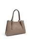 C.Vizon - C.Vizon Suede Women's Handbag Sp1252 - 3