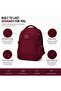 Kids School Backpack with Pencil Case, Lightweight Water Resistant School Bag with Laptop Compartment, Ergonomic Back Support for Middle & High School Kids - 3