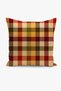 Double-Sided Digital Print Throw Pillow Cover - Autumn Series
