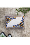 Double-Sided Digital Print Throw Pillow Cover - Traditional Series - 3