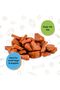 Deli Bites Chicken Dog Treats - 65g x 10 Packs (Case) - 5