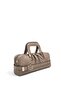 C.Vizon - C.Vizon Suede Women's Handbag Sp1258 - 2