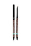 12H Colorful - Waterproof Retractable Eye Pencil