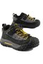 Ar-4046 Anatomical Lace-Up Boys' Gray Daily Outdoor Shoes - 4