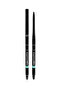12H Colorful - Waterproof Retractable Eye Pencil - 2