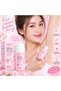 Roll-On Deodorant for Women with Niacinamide, Hyaluronic Acid & Aloe Vera, Sakura Scent, 60ml - 2