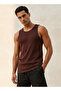 Basics Ribbed Vest