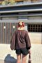 Transparent Peleri̇n Hirka - 5
