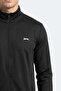 Ronan Men's Black Sweatshirt - 2