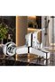 Eskaya Chrome. Mix Bathroom Faucet - 2