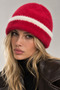 Mono Line Women's Soft Beanie