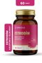 Estrodim |   100 Mg Dim |   Calcium D-Glucarate |   Savoy Cabbage |   Japanese Polygon |   60 Tablets