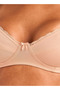 Set of 2 - Intimates Lace Detail Bra with Antibacterial Protection - 7