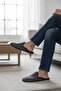 Men's Daily Closed-Front Comfortable Soft House Slippers - 3
