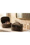 T.T. Bag Travel Size Makeup Bag - 3