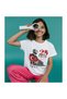 29 October Republic Day T-Shirt 29 October T-Shirt 103. Year Unisex Children's Adult White T-Shirt - 2