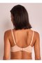 Intimates 2-Pack Padded Lace Demi Bra - 5