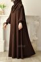 Nisa Mevlana Ferace Brown - 4