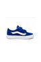 Vn000Y7Bfrx1-Mav Blue Unisex Baby Sneaker Shoes