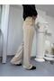 GG Twill Flare Kumaş Pantolon - 6