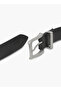 Men Leather Belt - 6