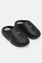 Ultra Premium Orthopedic Anatomical Sole Closed Front Slippers - 7