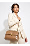 Textured Crossbody Bag Chain Strap - 2