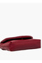 Textured Crossbody Bag Adjustable Strap - 7