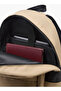 Padded Shoulder Strap Backpack - 8