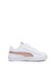 Rickie Classic V Baby White Sneakers - 3