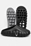 Ultra Premium Orthopedic Anatomical Sole Closed Front Slippers - 2