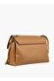 Textured Crossbody Bag Chain Strap - 4