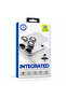 iPhone 18 Pro Compatible Full Coverage Camera Module and Lens Protector - Metal 360 °   Protection Hd Shooting - 2