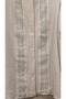 Women's Laced Shirt Cotton Balloon Sleeve - 4