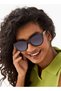 Sunglasses Cateye Shape - 2