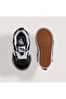 Elastic Lace Bolt Baby Sneaker - 5