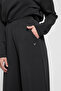 Olympe Women's Active Modal Blend Palazzo Fit Scuba Sweatpants
