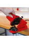 Chain sharpener GC-CS 85 E - red - 2