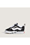 Elastic Lace Bolt Baby Sneaker - 2