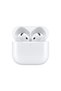AirPods 4th Generation, True Wireless Earbuds, White – MXP63LL/A - 2