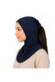 Linda Cotton Hijab for Women – Elegant Modest Islamic Headscarf, Size M, Premium Quality, Model IM-121193 - 3