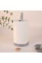Lydia Paper Towel Holder Silver - 2