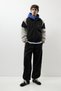 STWD panelli jogger pantolon